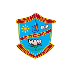 Don Bosco School Oodlabari