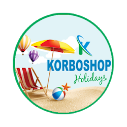 تطبيق Korboshop Holidays