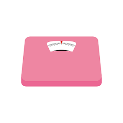 BMI肥満度チェック