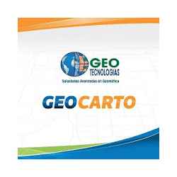 تطبيق GEOCARTO