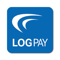 تطبيق LogPay Truck App