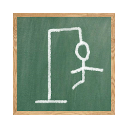 لعبة forca - um jogo de palavras grátis