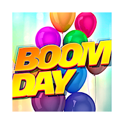 Boomday территория праздника