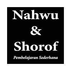 تطبيق Nahwu Shorof Mudah