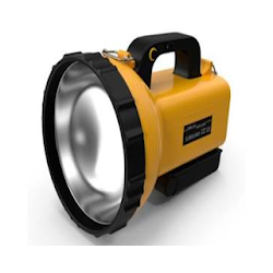 Best FlashLight - LED brightness