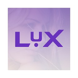 تطبيق Lux Spa  Salon