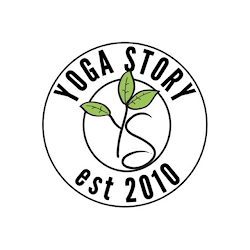 تطبيق Yoga Story
