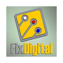 FixDigital Room Karaoke Player