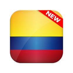 Colombia Flag Wallpapers - Bandera colombiana