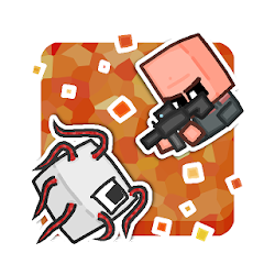 لعبة Ammo Inferno - Endless Shooter