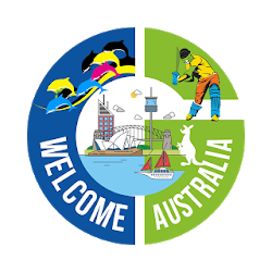 تطبيق AIDC Sydney