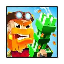 لعبة بكسل النار الحرة معركة رويال ألعاب الحرب