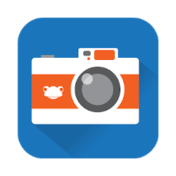 تطبيق Frog Snap