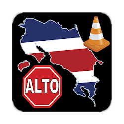 Prueba Teórica de manejo Costa Rica