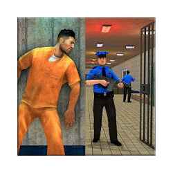 لعبة Grand Prison Survival Escape Jailbreak