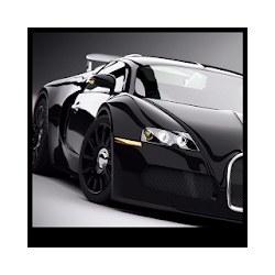 لعبة Super Car Bugatti Veyron - Original Supercar King