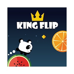 لعبة King Flip