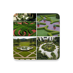 تطبيق Garden Design Ideas