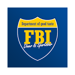 تطبيق FBI Diner