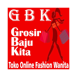 تطبيق Grosir Baju Kita