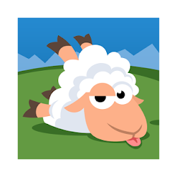 لعبة Space Sheep