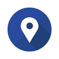 تطبيق LBS Tracking