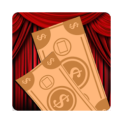 لعبة time is money competition