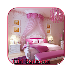 تطبيق Girl Bedroom Design