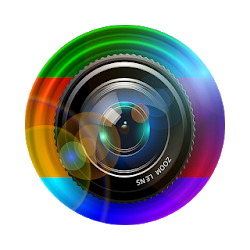 ماجيك هد كاميرا