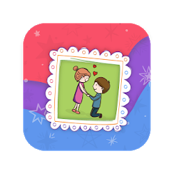 Photo Frame Maker 2018