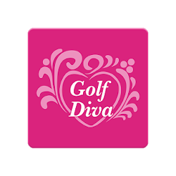 تطبيق Golf Diva