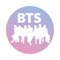 تطبيق BTS Turkish Army
