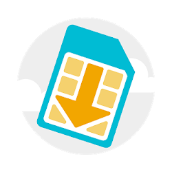 إدارة بطاقات SIM