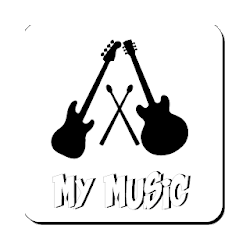 My Music Your favorite songs always with you