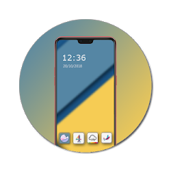 OPPO R15 Icon pack - R15 Themes