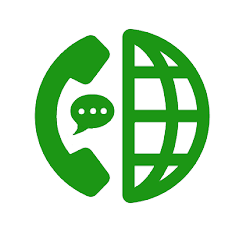 تطبيق GPS Message