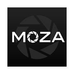 تطبيق MOZA Genie