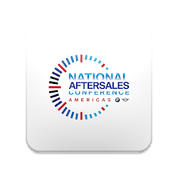 تطبيق BMW NAC AMERICAS