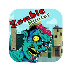 لعبة Zombie Hunter