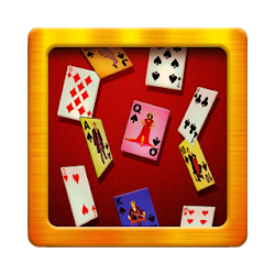 لعبة Rude Boy USA Solitaire
