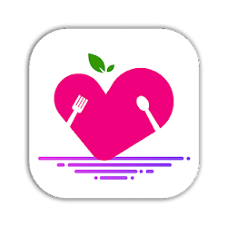 تطبيق وصفات صحية