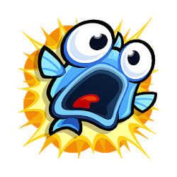 لعبة Dynamite Fishing – World Games Premium