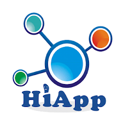 تطبيق HiApp Technologies