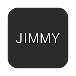 تطبيق HIROIA JIMMY