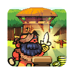 لعبة Tap Tap Smith Prehistoric Heroes