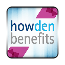 تطبيق Howden Benefits