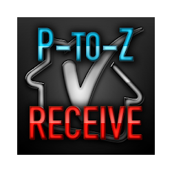 Phone-to-Zone Receive