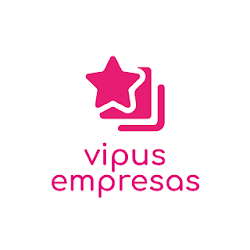 تطبيق Vipus - Empresas