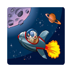 لعبة Juego espacial