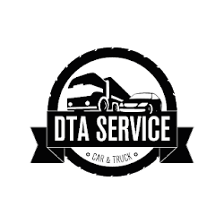 تطبيق DTA Service